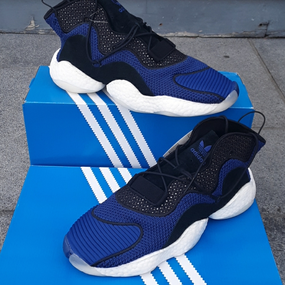 Adidas crazy byw